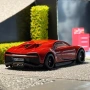 Hot Wheels Bugatti Chiron custom , снимка 4