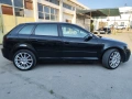Продавам Audi A3 Sportback, DSG, снимка 1