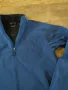 marmot soft shell jacket - страхотно мъжко яке КАТО НОВО 2ХЛ, снимка 2