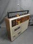 ITT SHAUB-LORENZ RC630 СТАР РЕТРО ТРАНЗИСТОР РАДИО КАСЕТОФОН, снимка 3