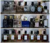 Отливки от 260+ оригинални нишови и дизайнерски парфюми 3/5/10/20/30мл, снимка 4