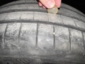 Летни гуми GoodYear Eagle F1 Assymetric6 225/55/17, снимка 4