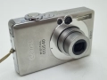 Canon Digital Camera IXUS 40 4.0MP Silver , снимка 5