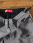 Nike M NSW TCH FLC PANT CRPD - страхотно мъжко долнище КАТО НОВО, снимка 7