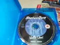 STATUS QUO BLU-RAY X2 DISC 1803251137, снимка 17