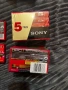 Аудио касети Sony HF-60, снимка 4