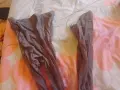 Секси🍬🎀 Чорапогащи за фетиш, снимка 8