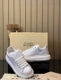 Alexander McQueen Дамски Маратонки С Кристали👟Дамски Спортни Обувки Александър Макуин Код SK930, снимка 2