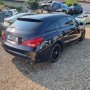 Mercedes CLA 220 CDI AMG пакет facelift w117 2016г.на части, снимка 4