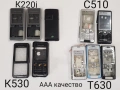 Панел за SonyEricsson Z600,Z200,P800,J200,J230,J220,W300,W900,W800,K530,T630,C510,W200,W302,K310, снимка 7