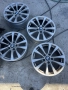 5x120x17 gjanti za BMW, снимка 1