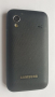 Samsung Galaxy Ace - Samsung GT-S5830i - Samsung Galaxy GT-S5830I - Samsung S5830i, снимка 3