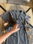 Сива рокля, снимка 6