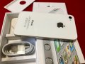 Apple iPhone 4s 16Gb Бял Фабрично отключен Айфон телефон, снимка 6