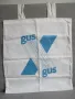Платнена торбичка от официалния мърчандайз на Gus Gus , снимка 2