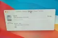 Apple Macbook Air A1389 Mid 2011 Intel Core i5-2557M, 4GB LPDDR3, SSD 256GB, снимка 8