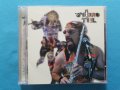 Jethro Tull – 2001 - At The House Of Blues(2CD)(Prog Rock), снимка 1 - CD дискове - 40653492