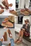 40 НАЛИЧНИ UGG кафяви, снимка 1