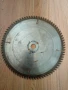 Дискове за циркуляр ф250 мм, снимка 5