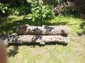 Дървен материал - круша