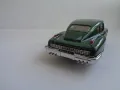 1:43 DINKY MATCHBOX TUCKER TORPEDO КОЛИЧКА МОДЕЛ, снимка 4