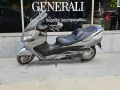 Suzuki Burgman AN 400, снимка 7