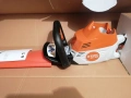 Акомулаторна ножица Stihl HSA100, снимка 1