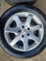 Оригинални джанти Mercedes 5х112 16 цола, снимка 5
