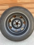 Гуми с джанти с прахова боя за vw транспортер т5, снимка 12