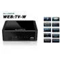 TV BOX- Blusens web:tv-w, снимка 6