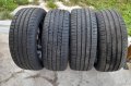 3бр.Falken Ziex Ze310 e corun XL Extra Load 215 50 17 95W Dot 1321, снимка 2