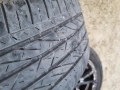 Гуми с джанти 17 5х120, снимка 2