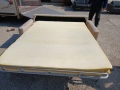 Диван двойка разтегателен, снимка 7