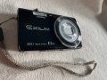 Цифров фотоапарат Casio EXILIM EX-ZS30 20.1 MP , 6X ZOOM, снимка 4
