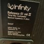 Тонколони INFINITY Reference 61 MkII, снимка 8
