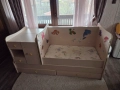 2бр Детски легла -Пиратски Кораб и Класик , снимка 10