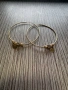 Златни обици 14кт , снимка 2