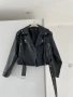 Кожено яке, снимка 1