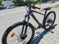Промо велосипед 27.5" Sprint APOLON сив, снимка 7