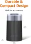 Електрическа кафемелачка Amazon basic, снимка 4