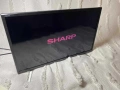 Телевизор Sharp 24” Smart TV – LC-24CHG6132E – като нов, снимка 2