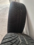 Зимни гуми с джанти 17 цола 5*112, снимка 9