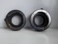 Kenko DG Extension Tube комплект 10mm + 16mm за Sony E-mount, снимка 6