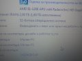 15,6" Lenovo G585-Лаптоп-Работещ Със Счупена Панта-320GB HD-2GB RAM-1,40 GHz-AMD E1-1200-Windows7, снимка 12