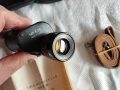 ТОП Ловен Съветски Монокъл-МП 8 х 30-MADE IN СССР, снимка 3