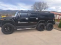 Лимузина Hummer H6 под наем, снимка 5