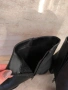 Елегантни черни боти на ток, снимка 3