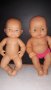 Две БебеТа, снимка 1 - Кукли - 39067832