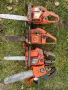 Husqvarna Stihl jonsered , снимка 1
