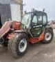 Manitou MLT 629, снимка 2